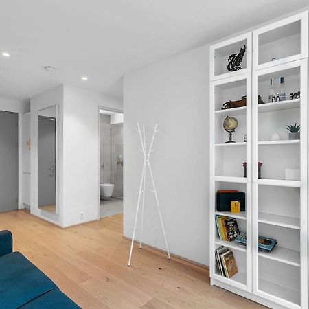 Cozy And Modern Apartment - Best Location In レイキャヴィーク エクステリア 写真
